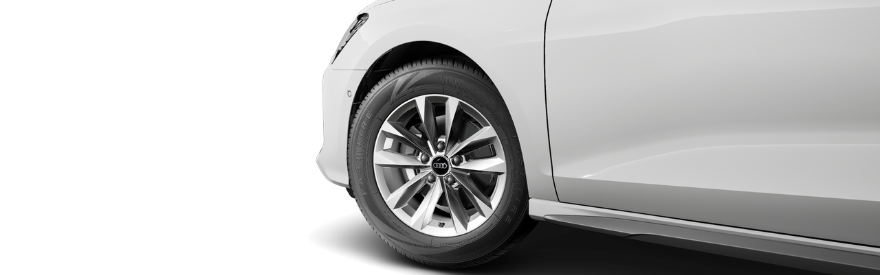 Bild eines A3 Sportback 30 TFSI