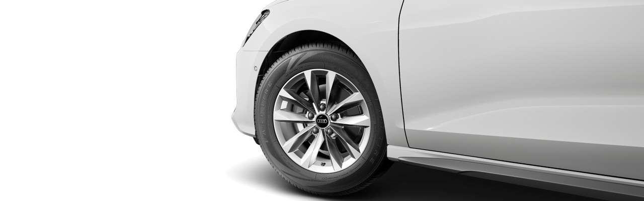 Bild eines A3 Sportback 30 TFSI