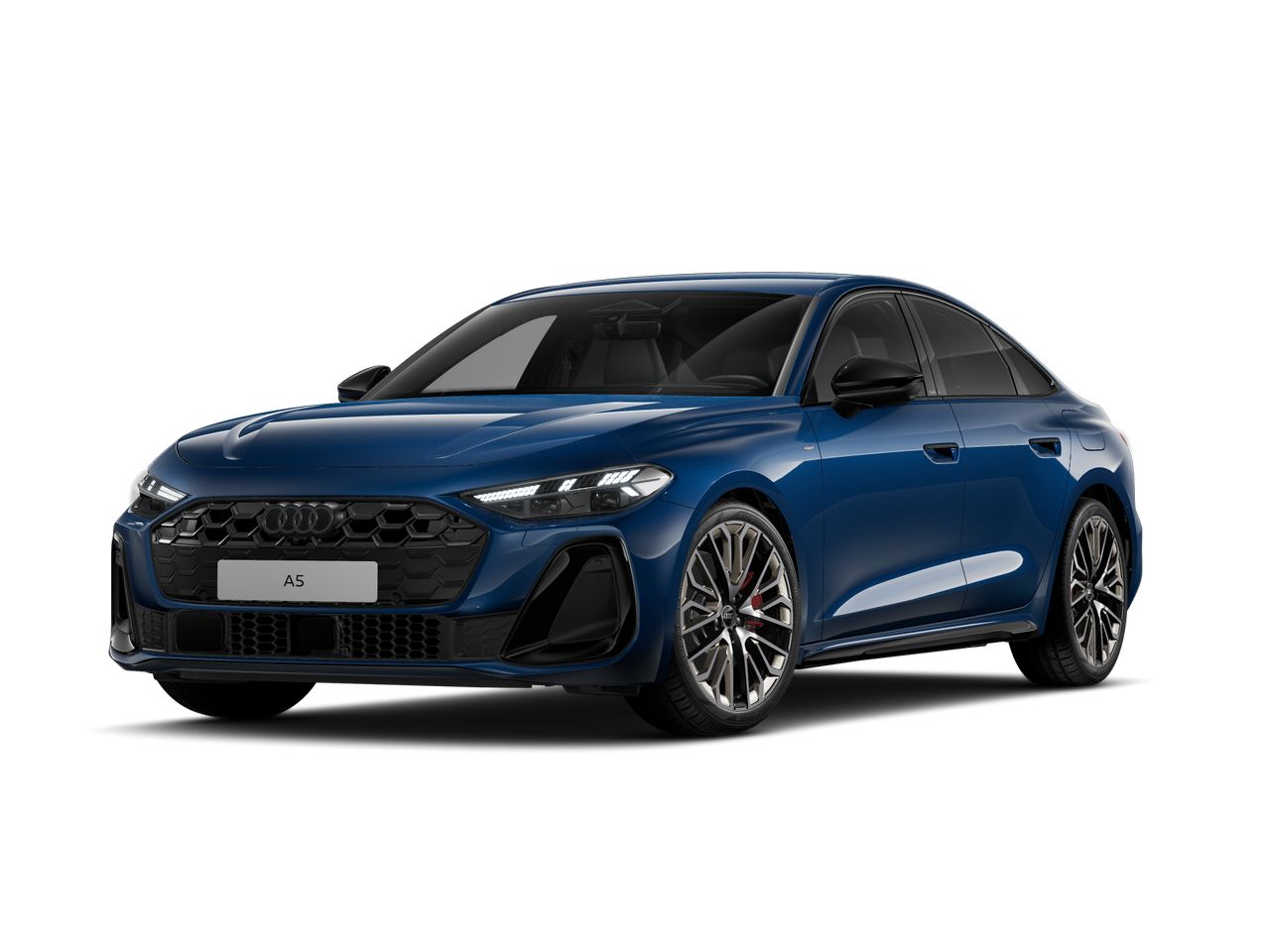 Audi A5 Limousine e-hybrid quattro 270 kW 2026