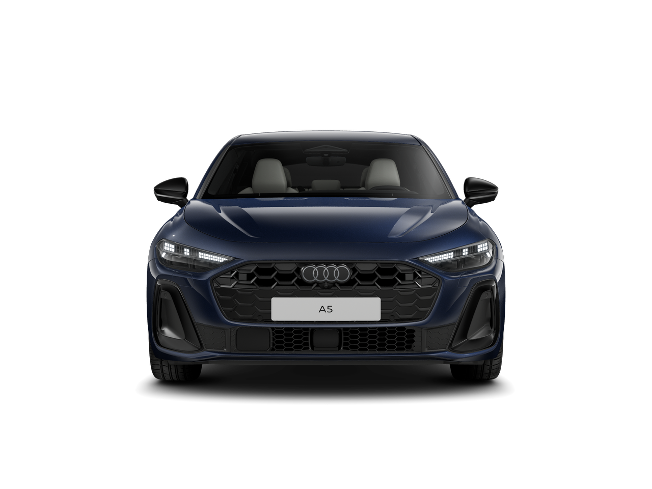 Bild eines A5 Limousine e-hybrid quattro 220 kW