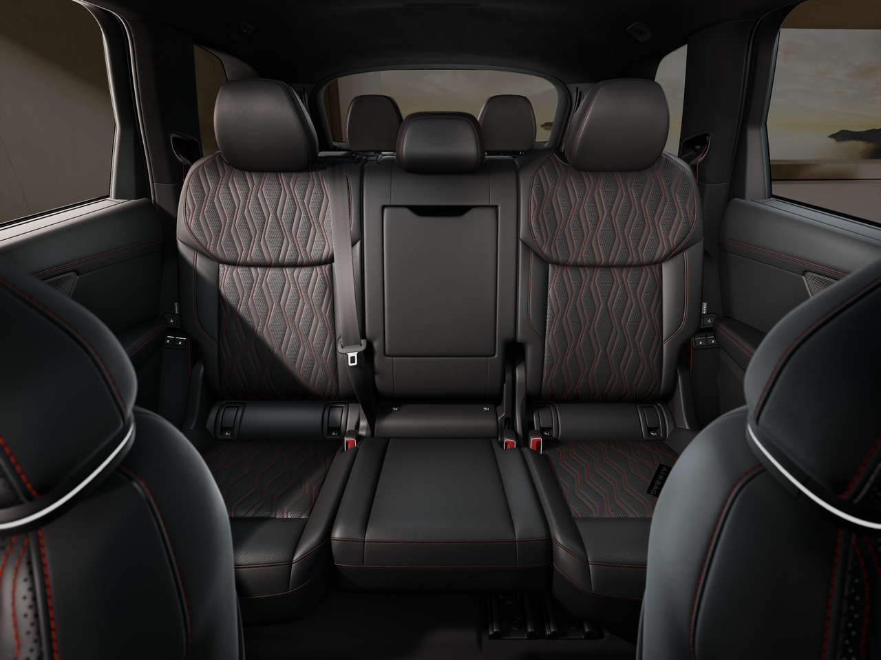 Bild eines Q7 TDI quattro 220 kW