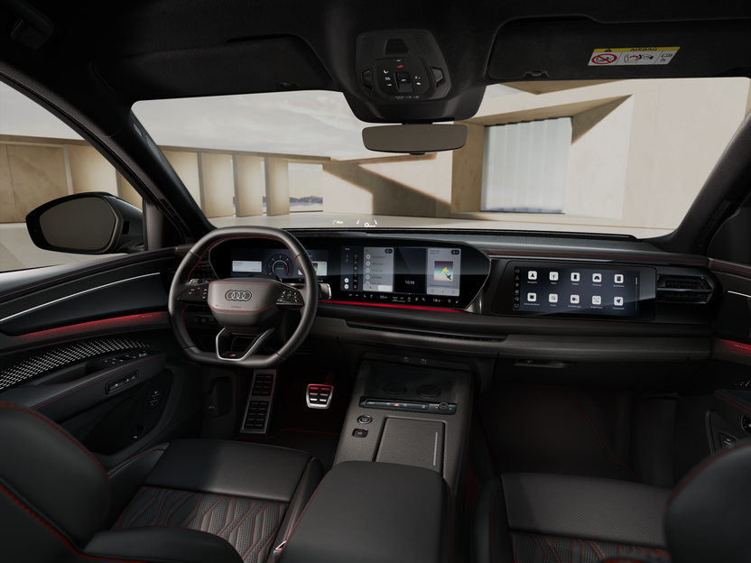 Bild eines Q7 TDI quattro 220 kW