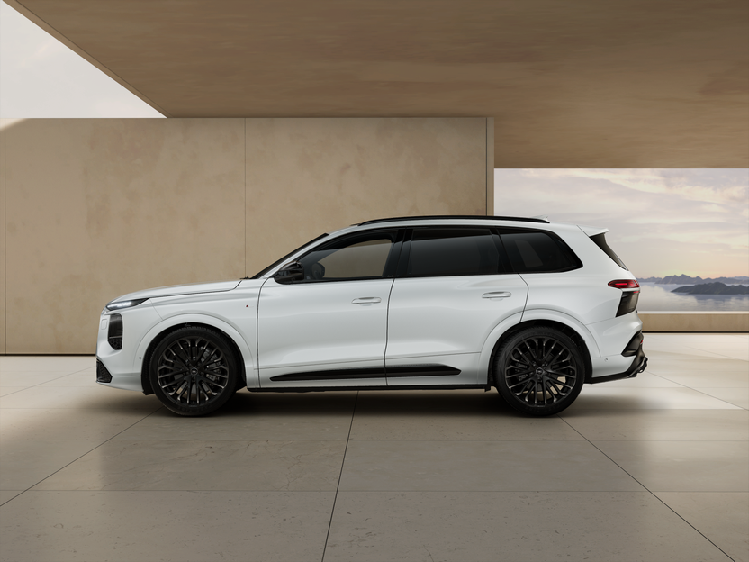 Bild eines Q7 TDI quattro 220 kW