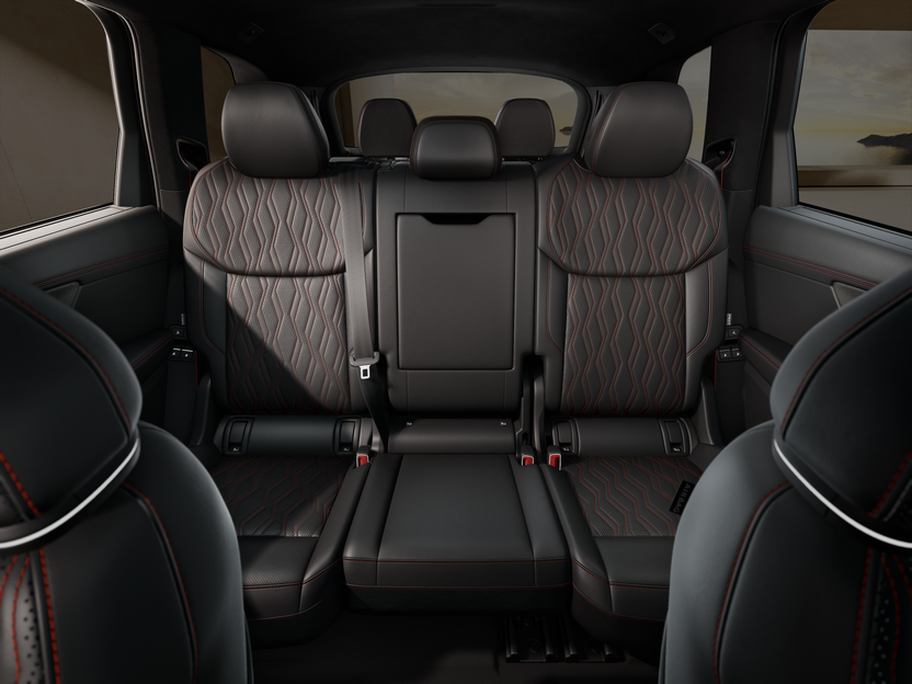 Bild eines Q7 TDI quattro 220 kW