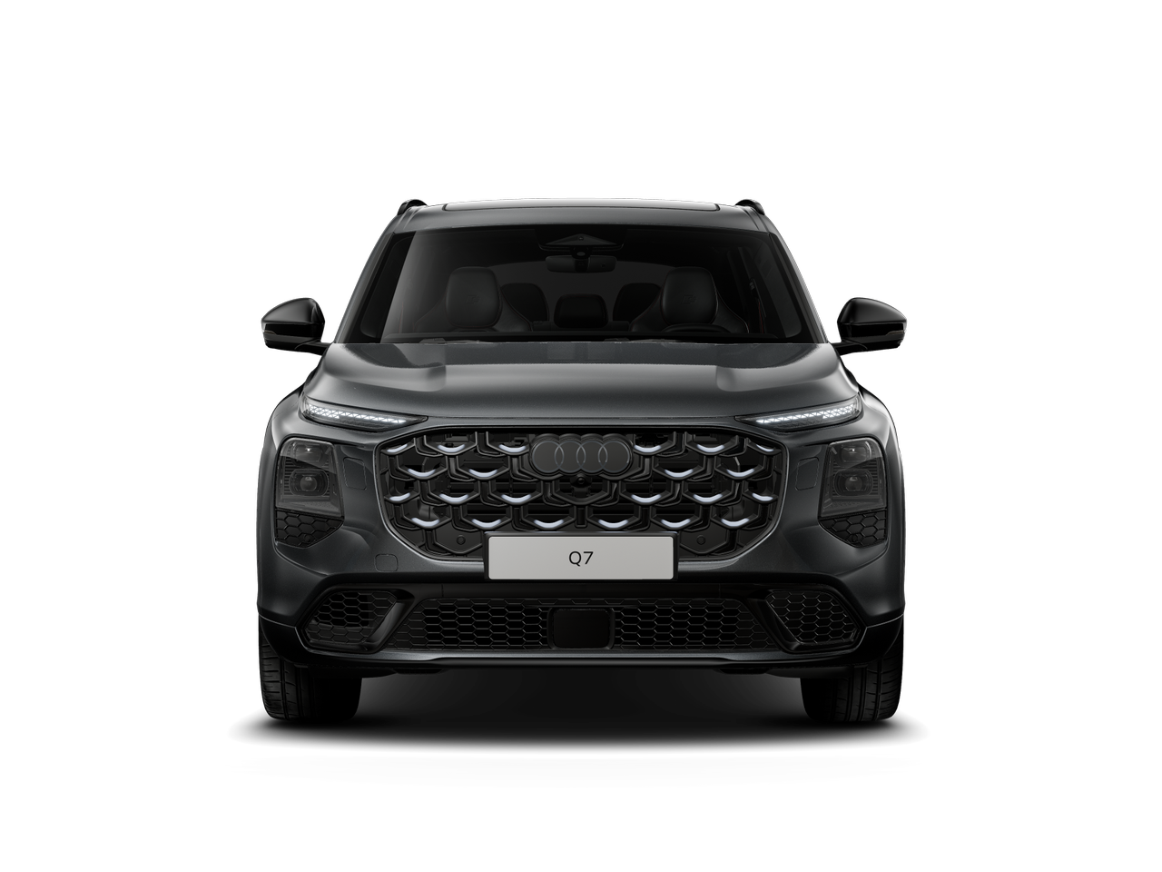 Bild eines Q7 TDI quattro 220 kW