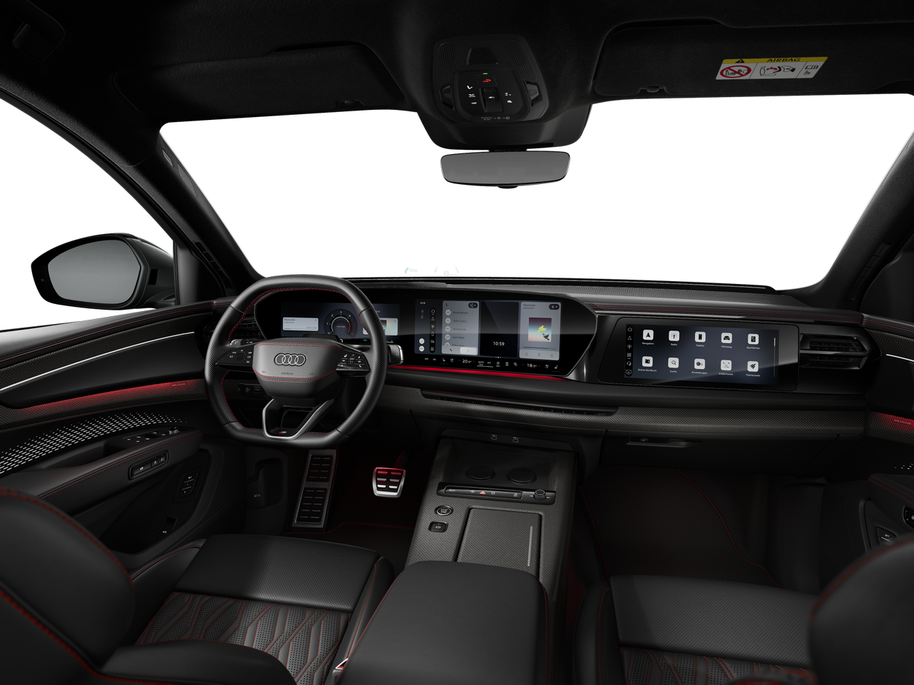 Bild eines Q7 TDI quattro 220 kW