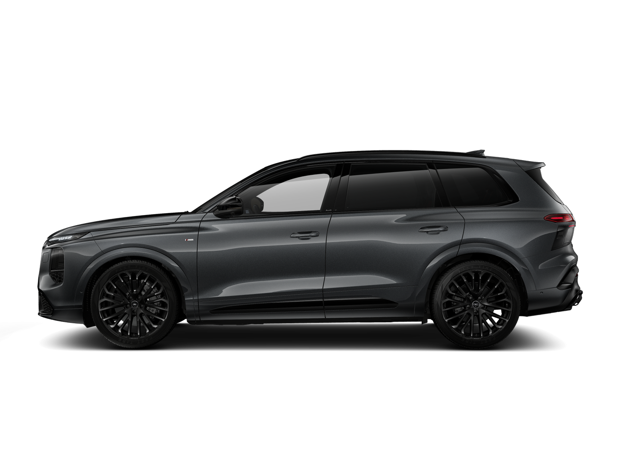 Bild eines Q7 TDI quattro 220 kW