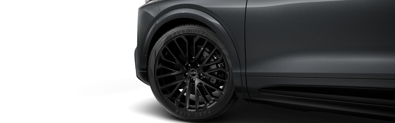 Bild eines Q7 TDI quattro 220 kW