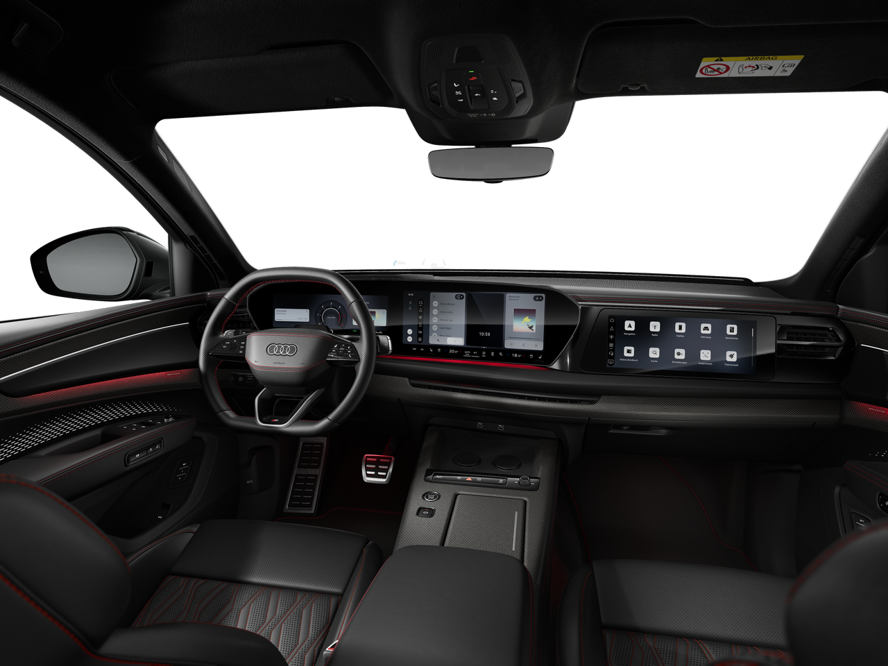 Bild eines Q7 TDI quattro 220 kW