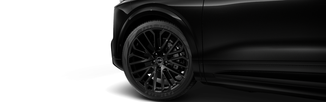 Bild eines Q7 TDI quattro 220 kW