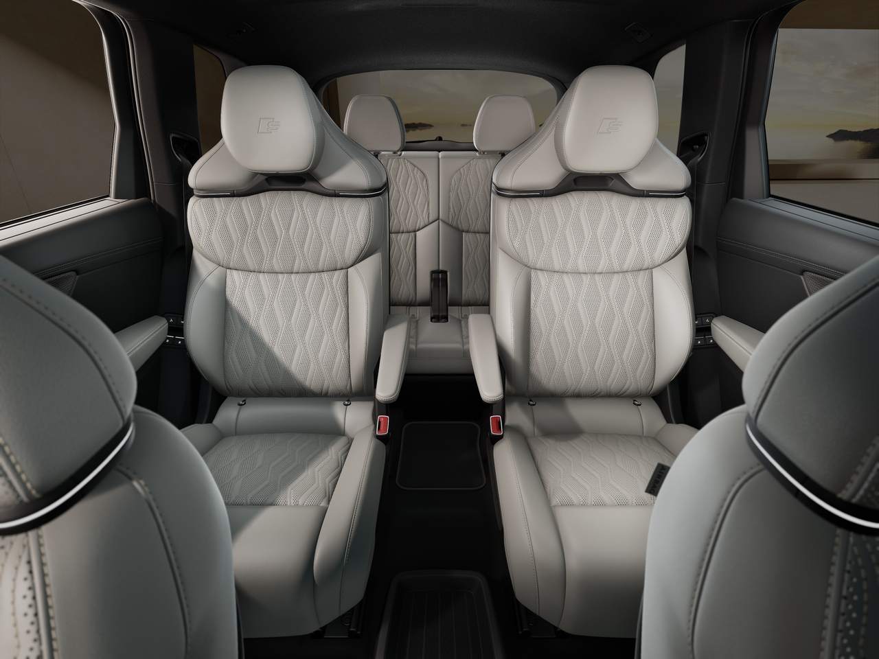 Bild eines Q7 TDI quattro 220 kW