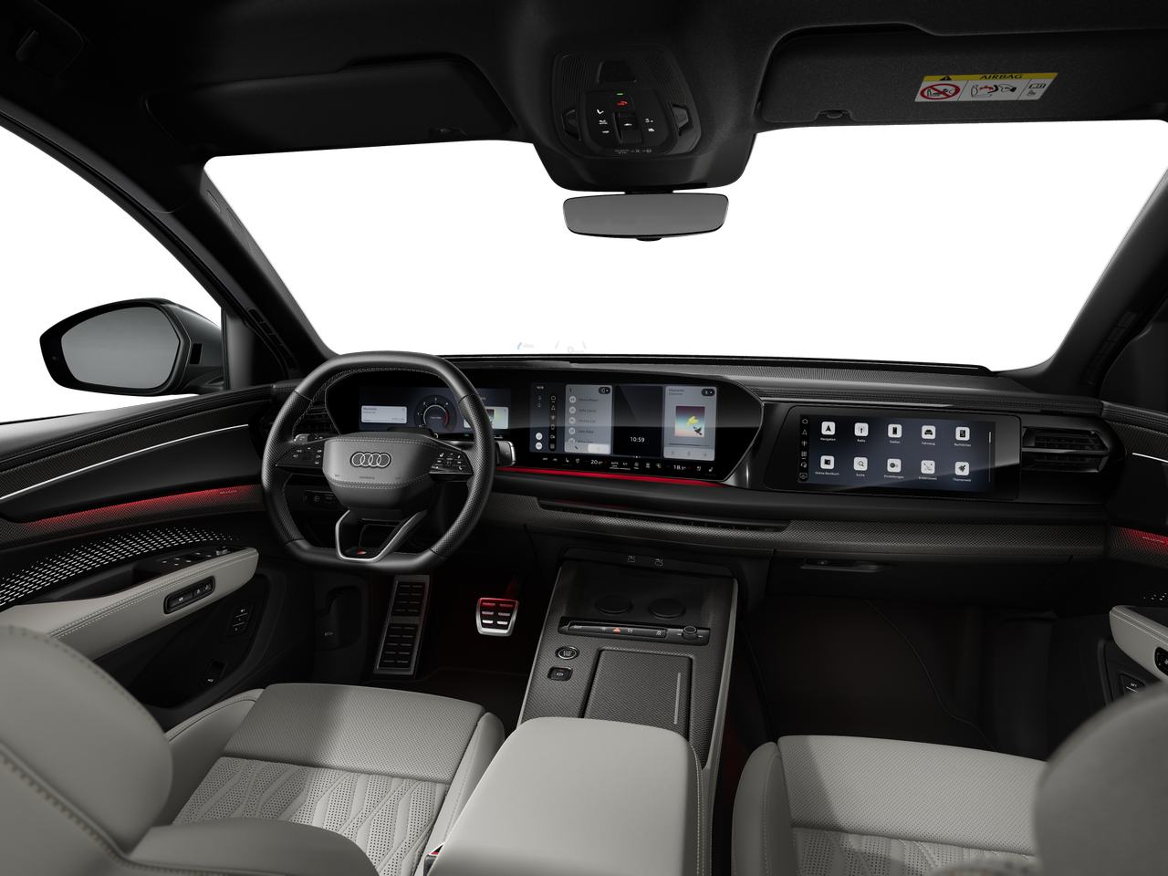 Bild eines Q7 TDI quattro 220 kW
