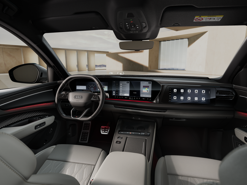 Bild eines Q7 TDI quattro 220 kW