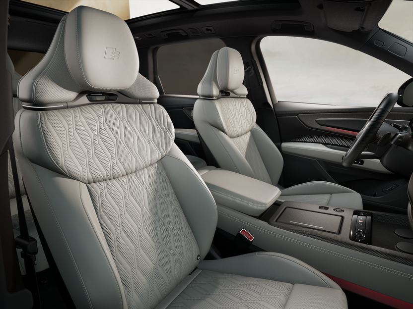 Bild eines Q7 TDI quattro 220 kW