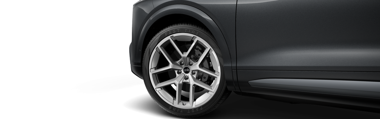 Bild eines Q7 TDI quattro 220 kW