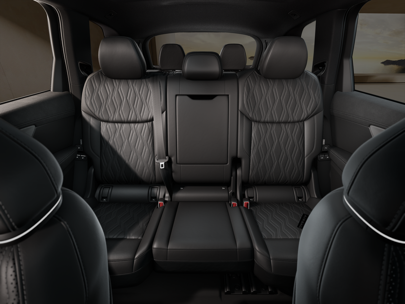 Bild eines Q7 TDI quattro 220 kW