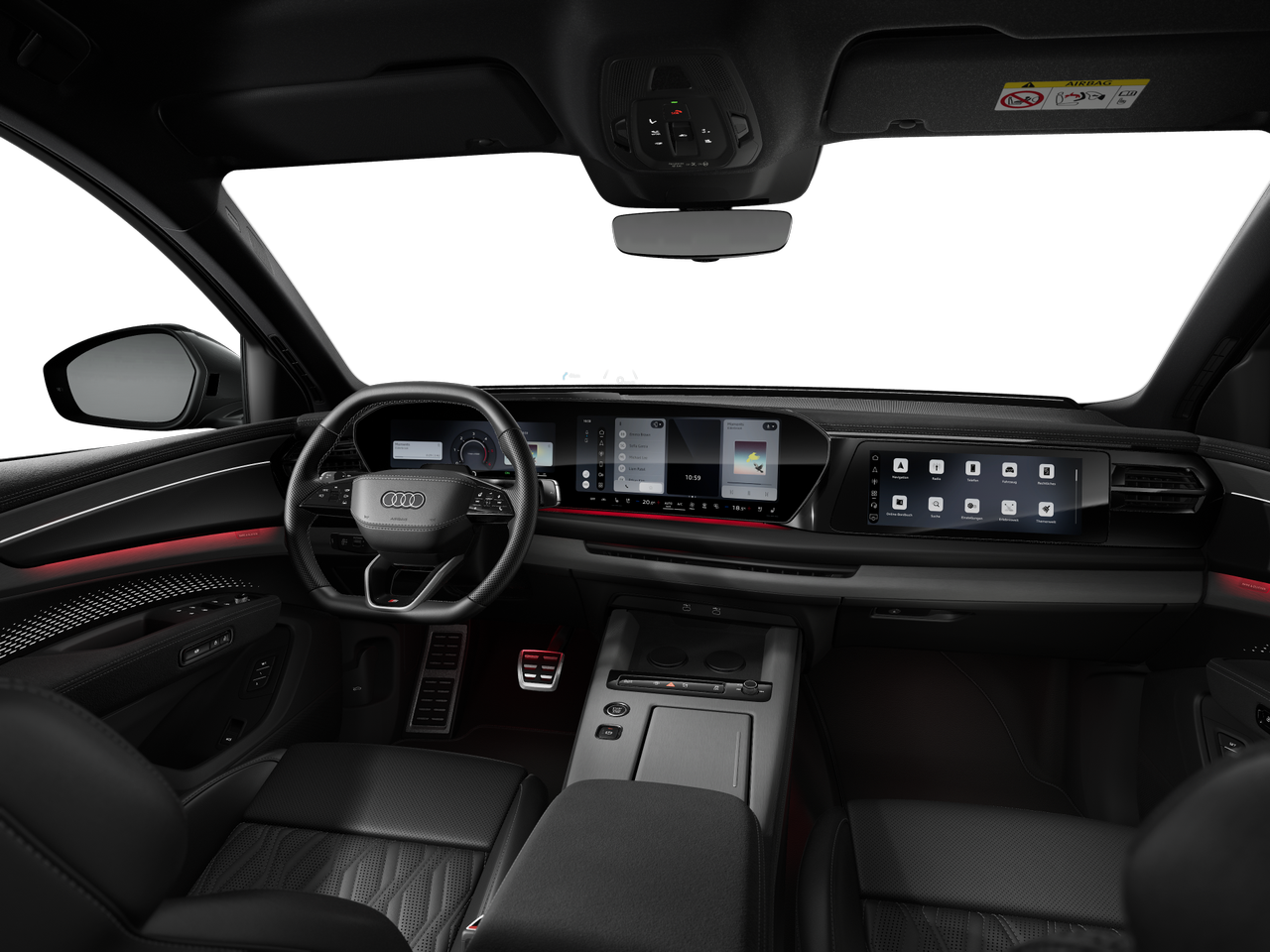 Bild eines Q7 TDI quattro 220 kW