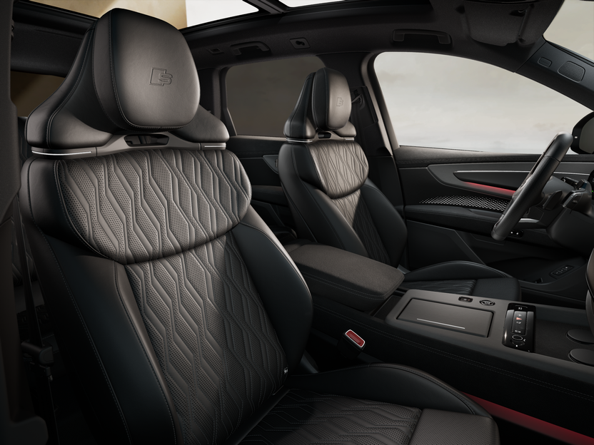 Bild eines Q7 TDI quattro 220 kW