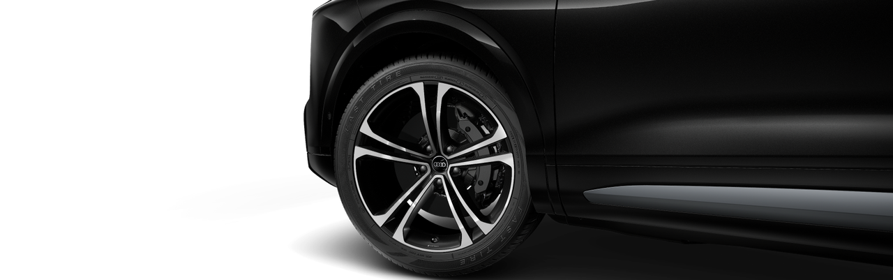 Bild eines Q7 TDI quattro 220 kW