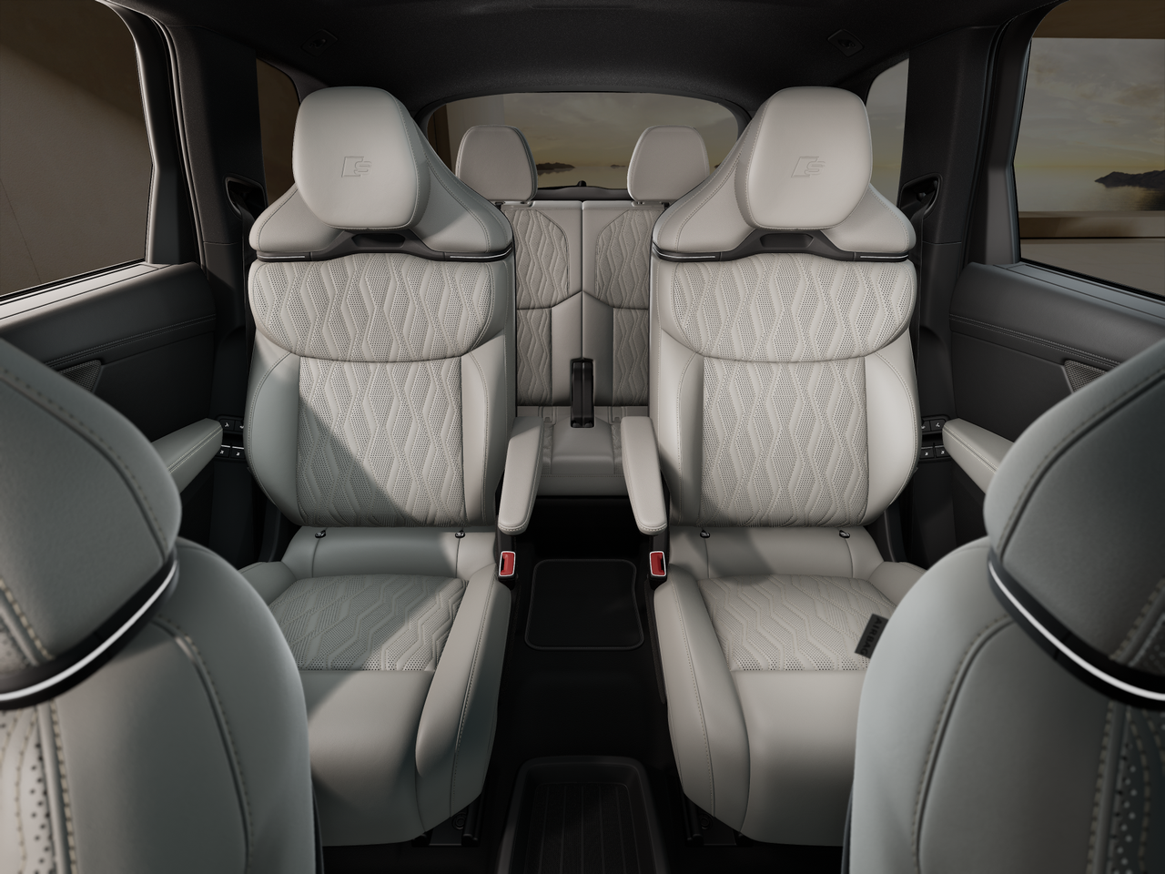 Bild eines Q7 TDI quattro 220 kW