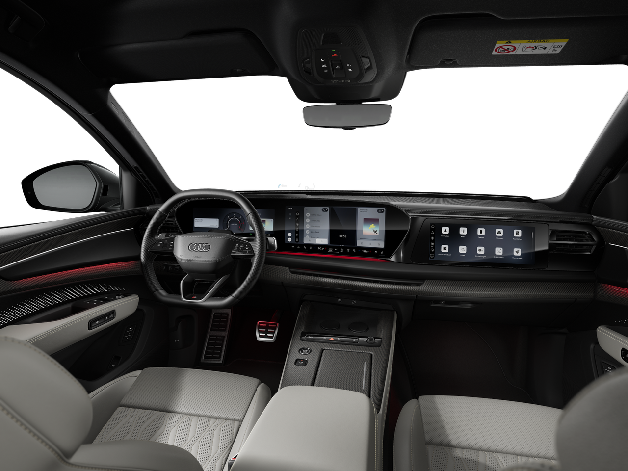 Bild eines Q7 TDI quattro 220 kW
