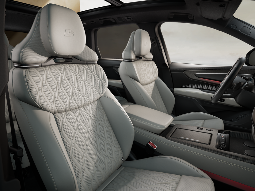 Bild eines Q7 TDI quattro 220 kW