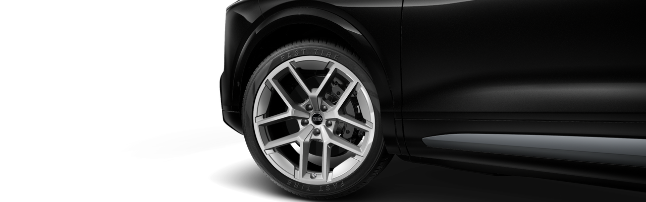Bild eines Q7 TDI quattro 220 kW