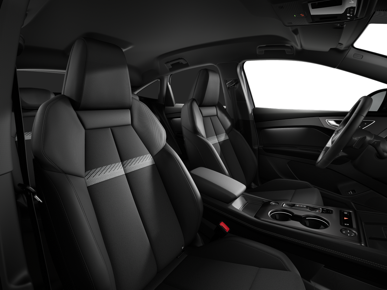 Bild eines Q4 Sportback e-tron
