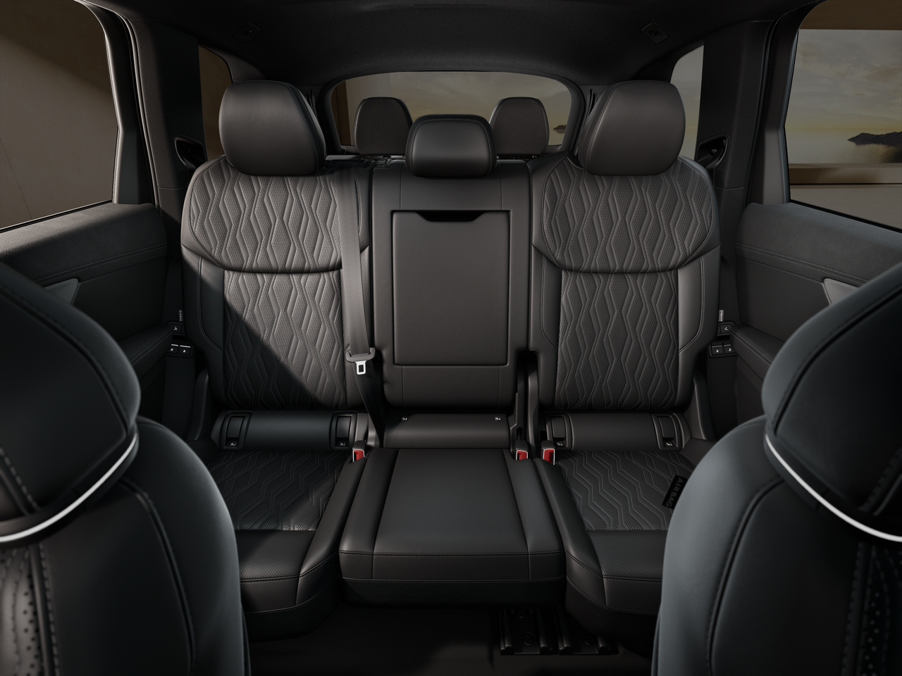 Bild eines Q7 TDI quattro 220 kW