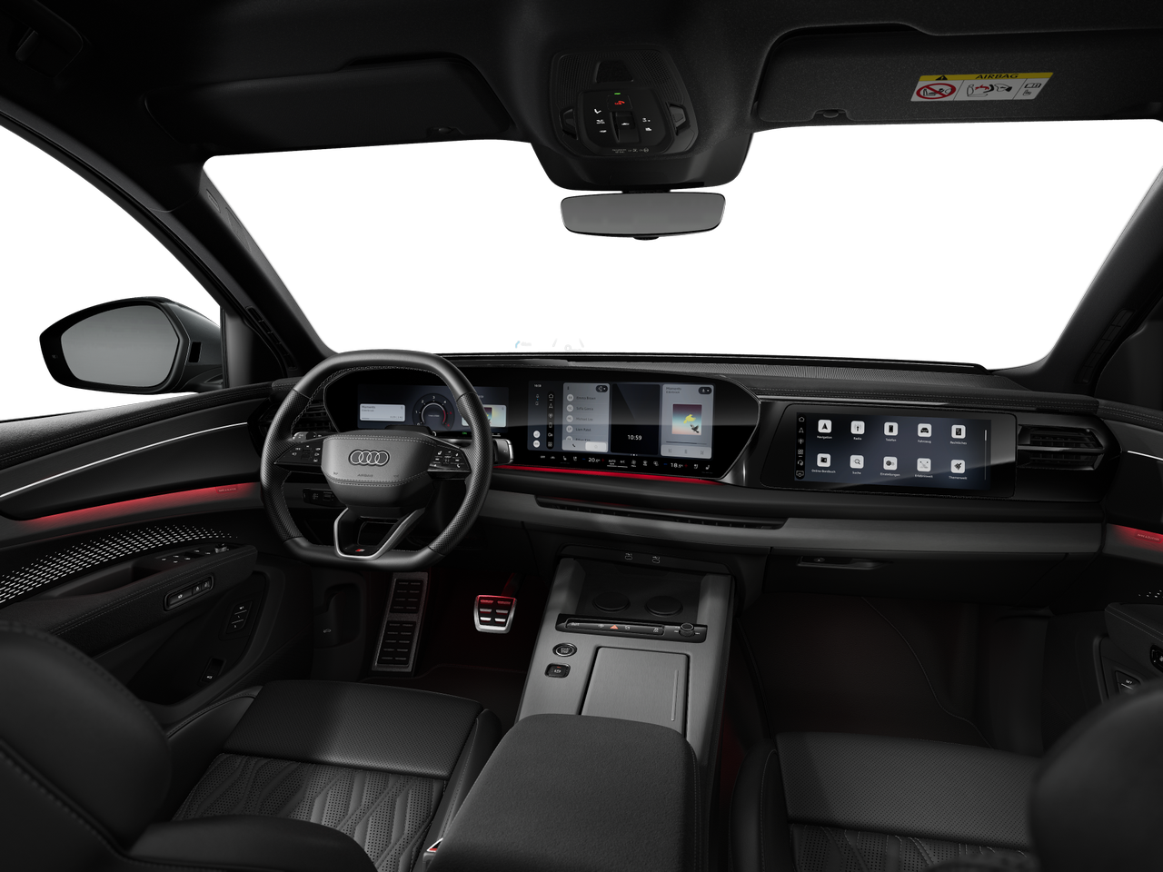 Bild eines Q7 TDI quattro 220 kW
