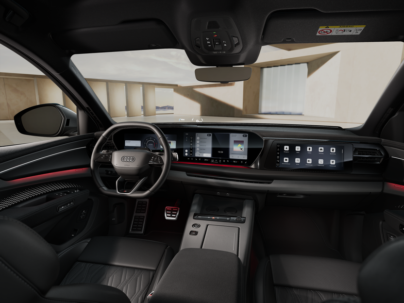Bild eines Q7 TDI quattro 220 kW
