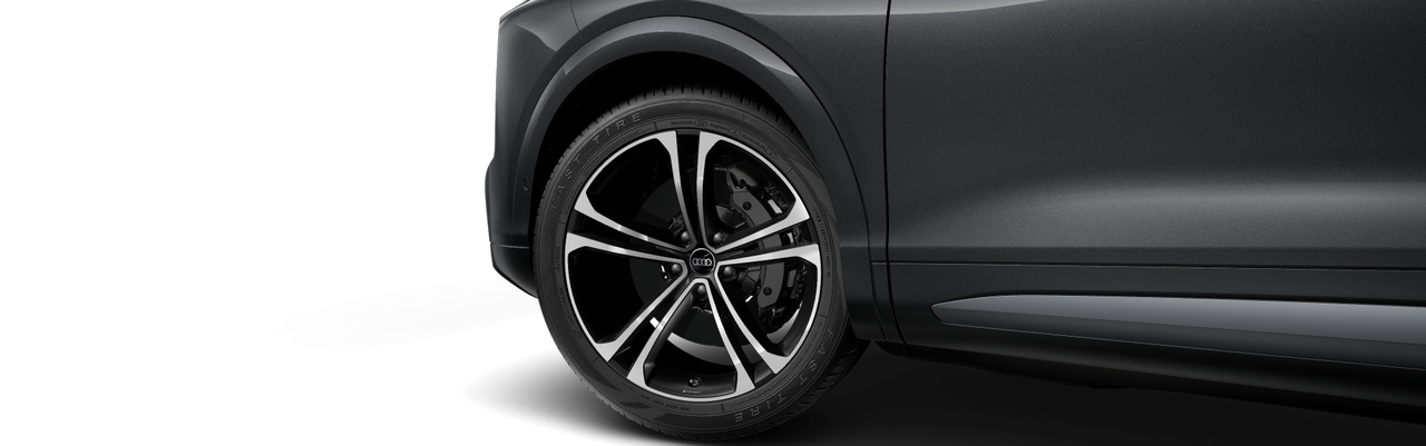 Bild eines Q7 TDI quattro 220 kW