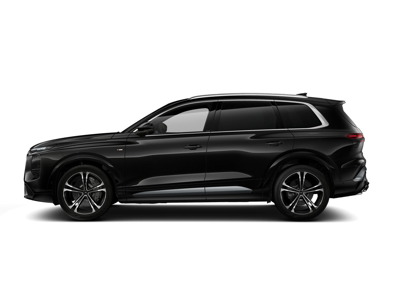 Bild eines Q7 TDI quattro 220 kW