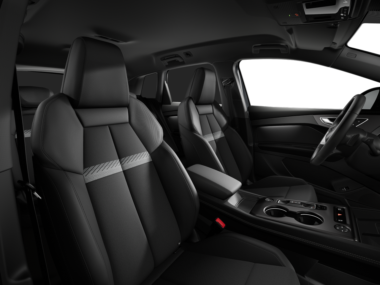 Bild eines Q4 e-tron