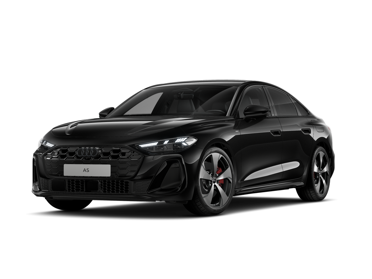 Audi A5 Limousine e-hybrid quattro 270 kW 2026