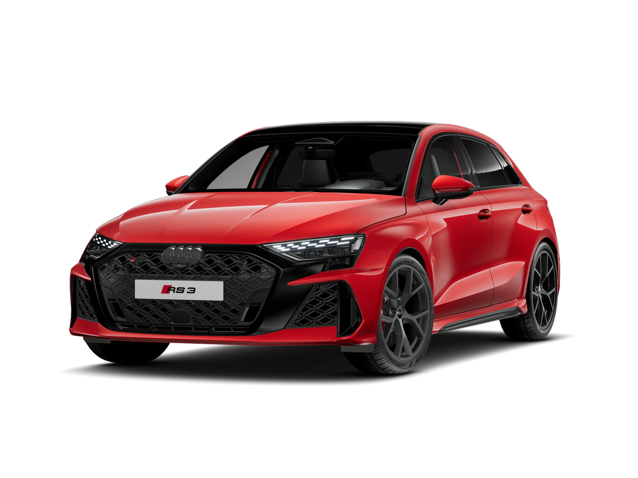 Audi RS 3 Sportback 2026