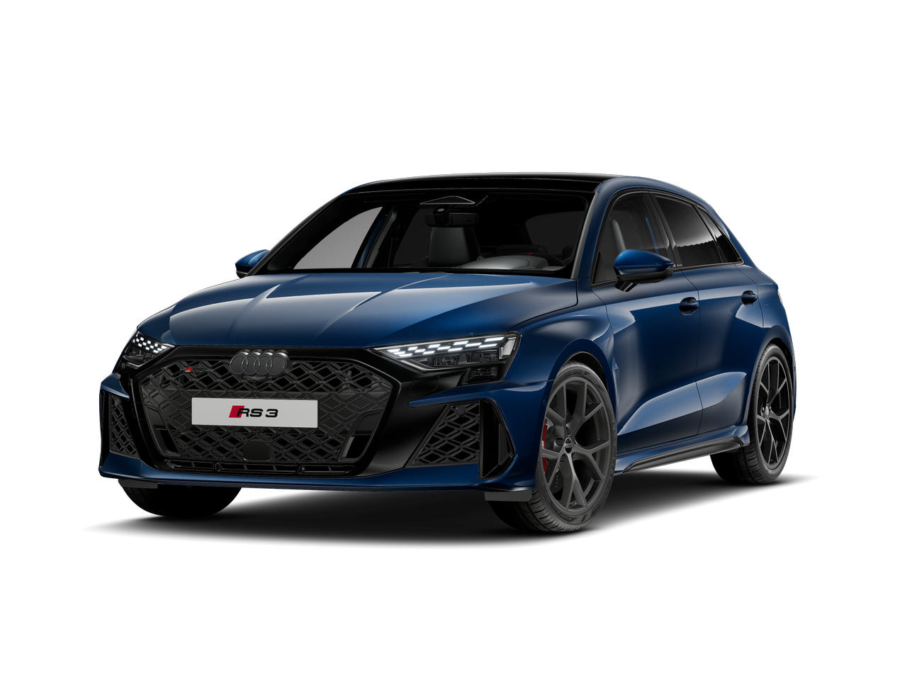 Audi RS 3 Sportback 2026