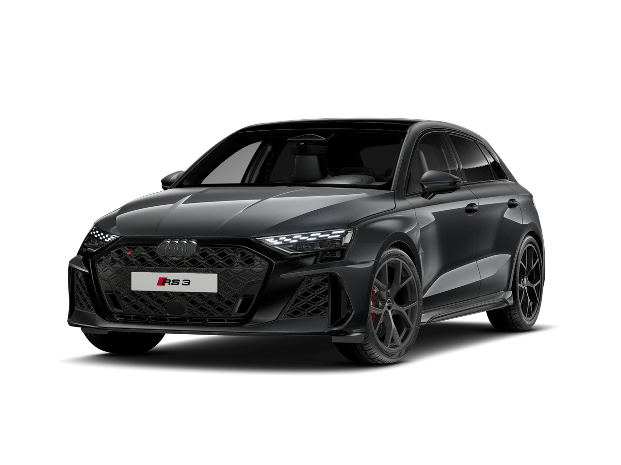Audi RS 3 Sportback 2026
