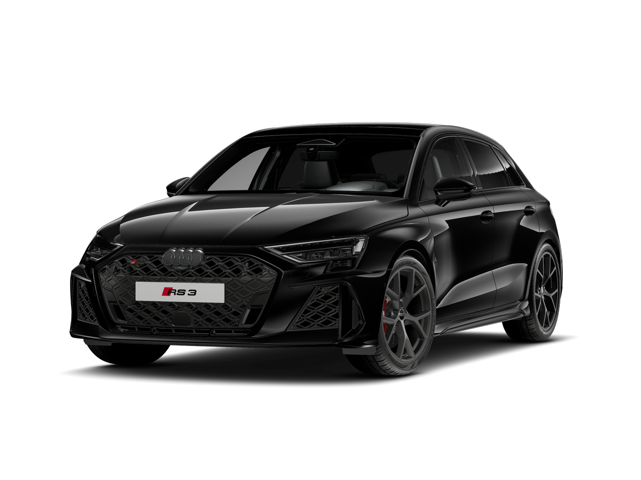 Audi RS 3 Sportback 2026