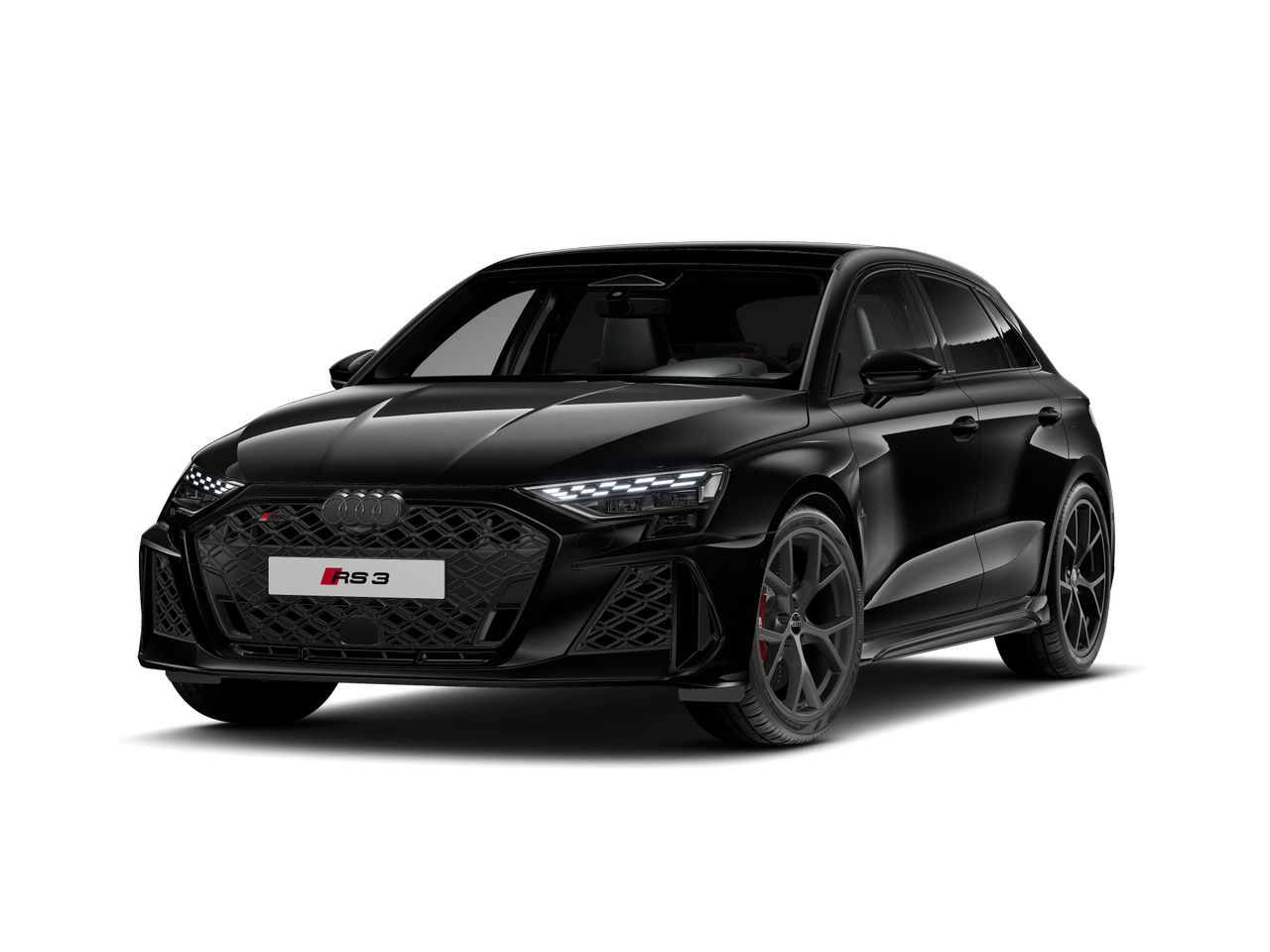 Audi RS 3 Sportback 2026