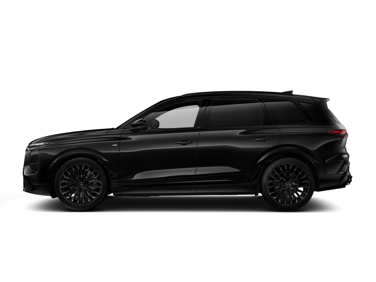 Bild eines Q7 TDI quattro 220 kW