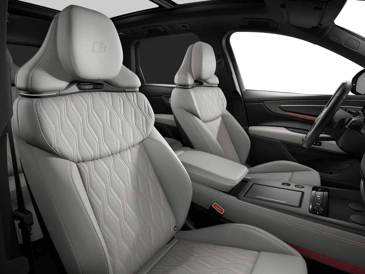 Bild eines Q7 TDI quattro 220 kW