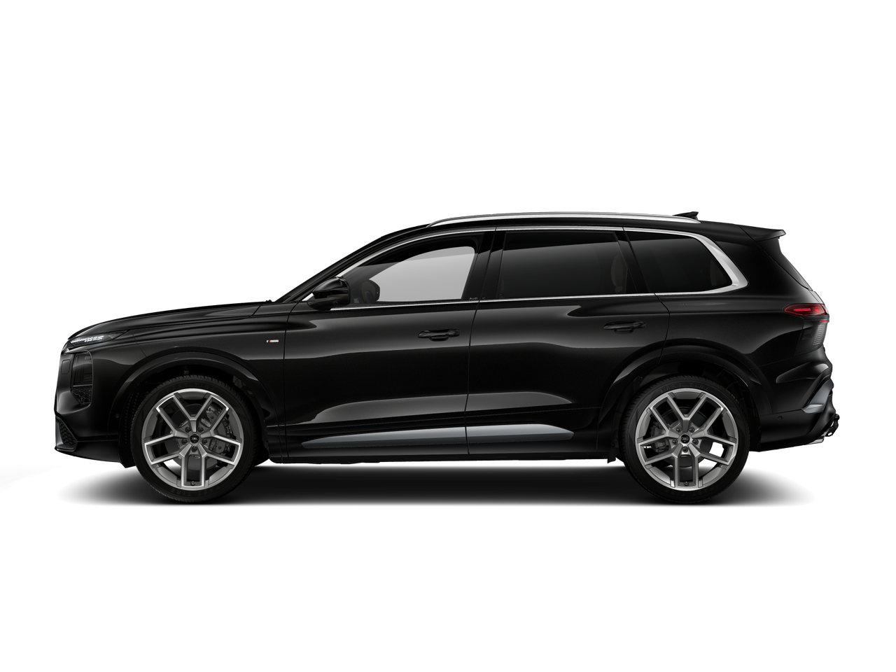 Bild eines Q7 TDI quattro 220 kW