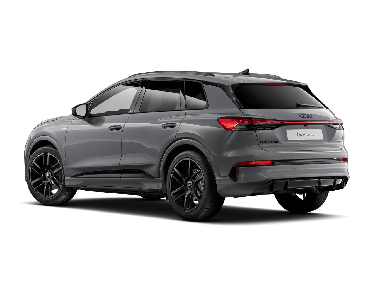 Bild eines Q4 e-tron quattro performance
