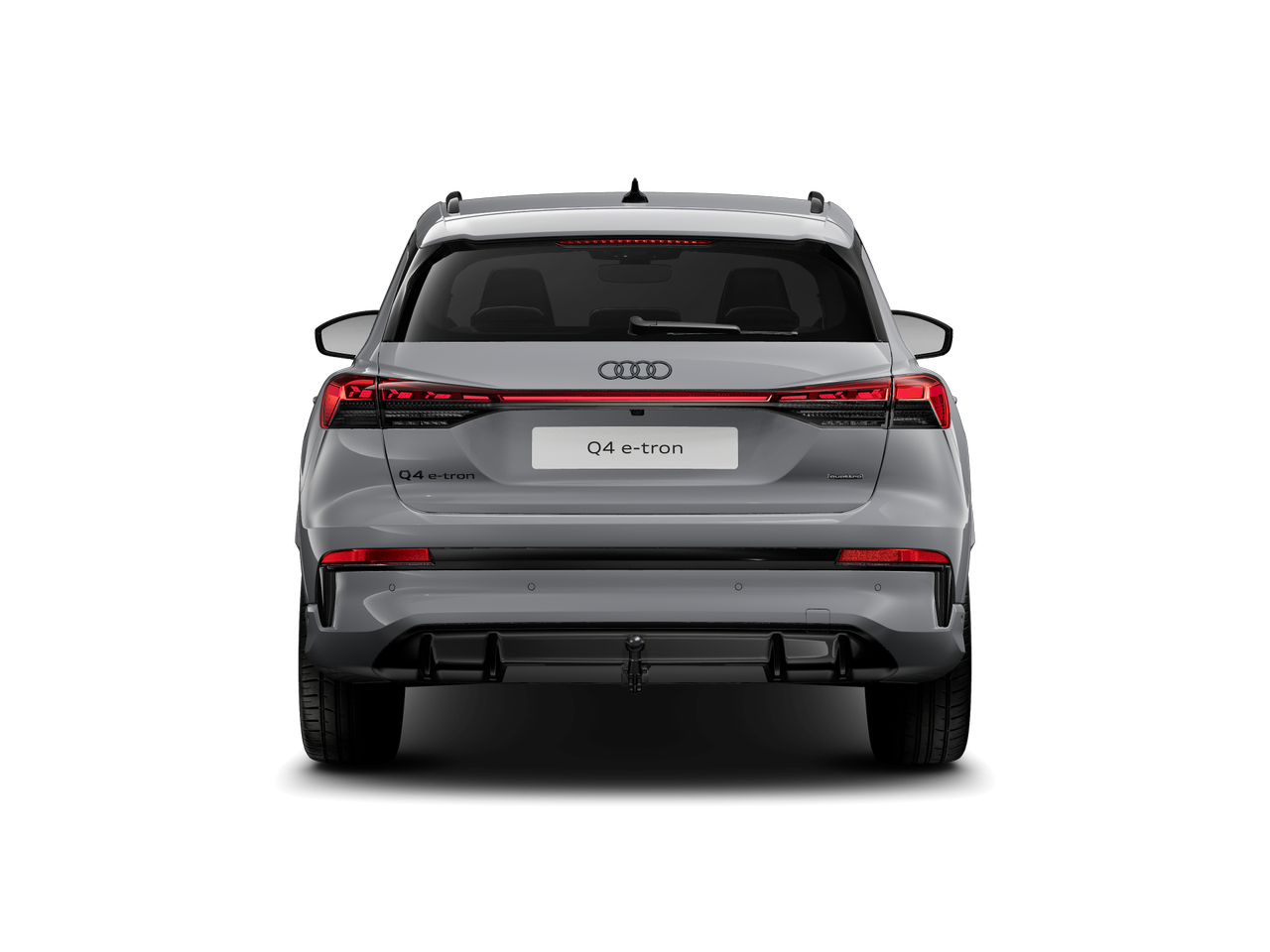 Bild eines Q4 e-tron quattro performance