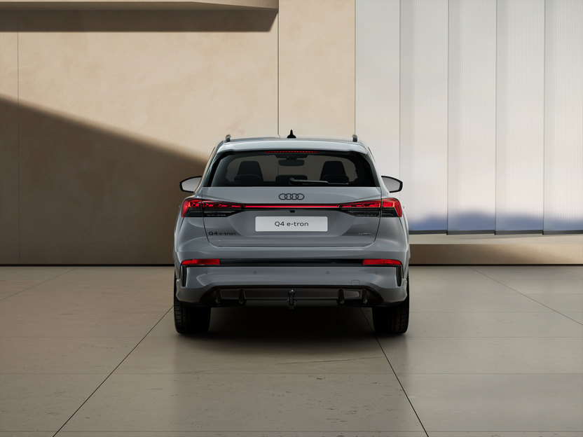 Bild eines Q4 e-tron quattro performance