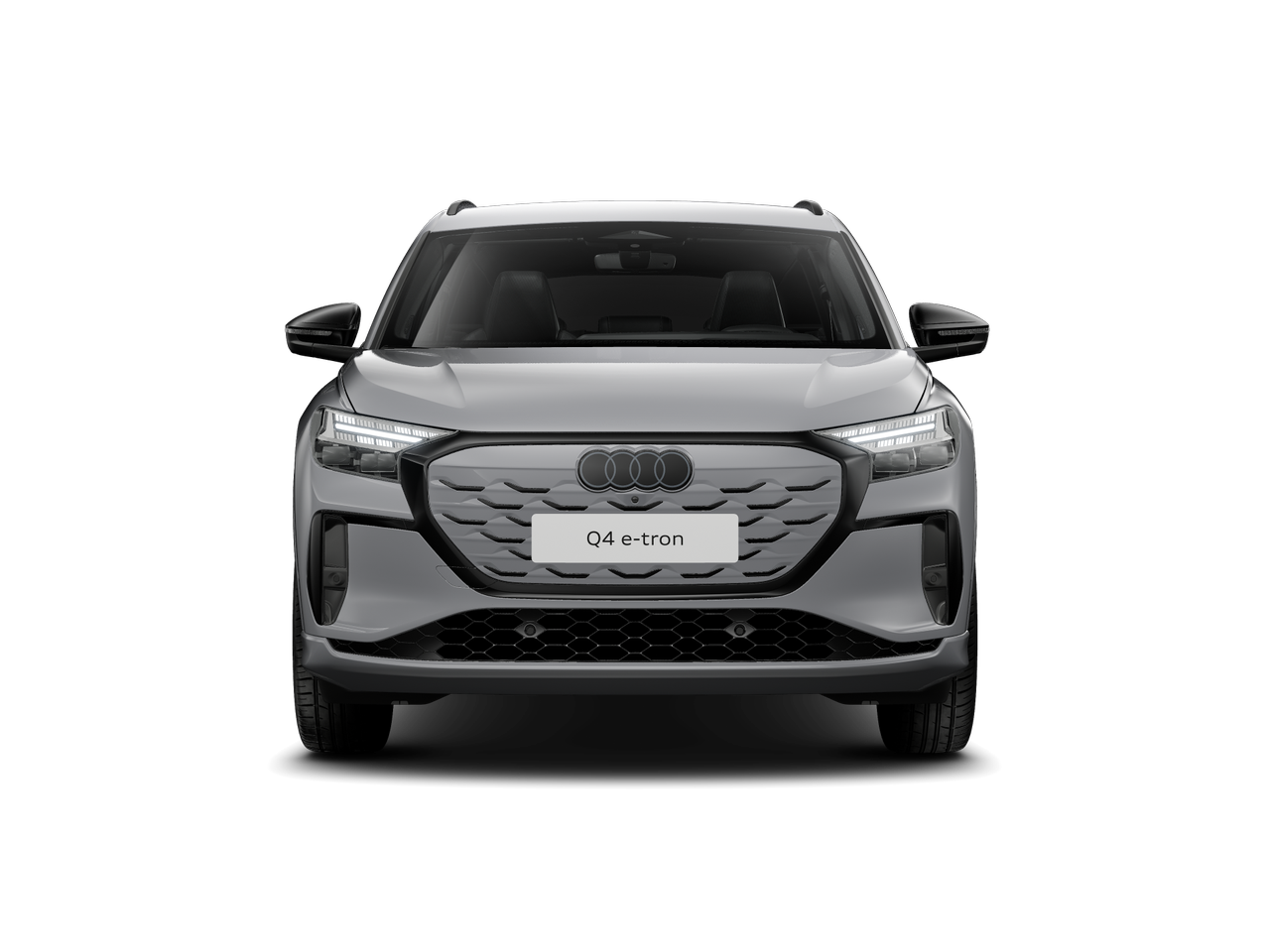 Bild eines Q4 e-tron quattro performance