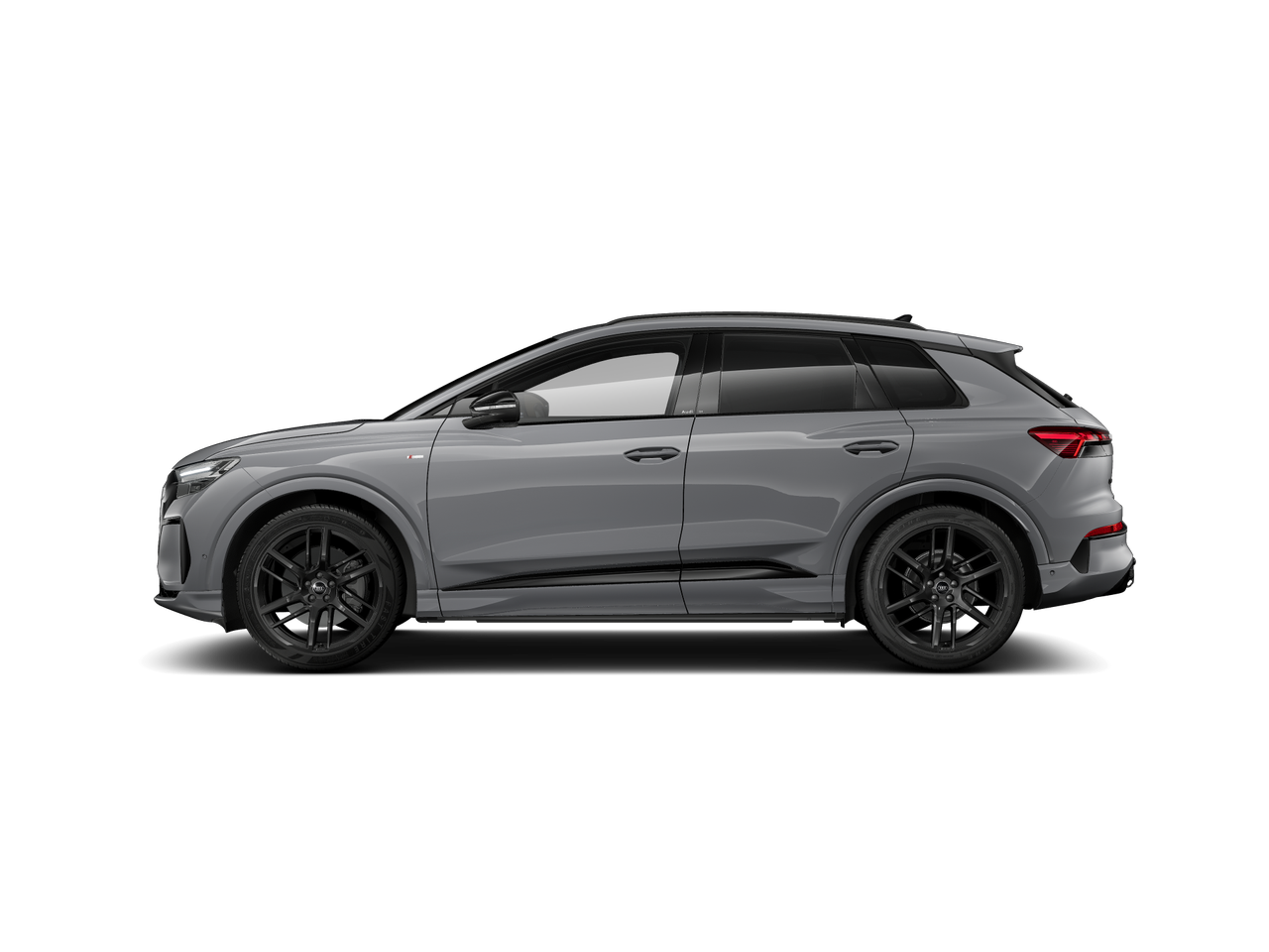 Bild eines Q4 e-tron quattro performance