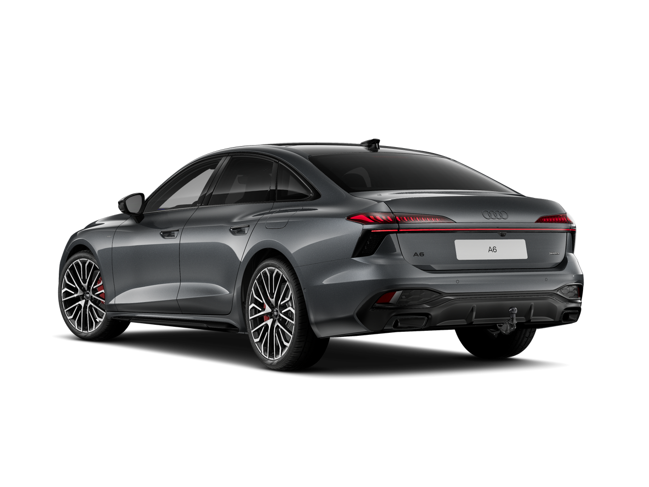 Bild eines A6 Limousine e-hybrid quattro 220 kW