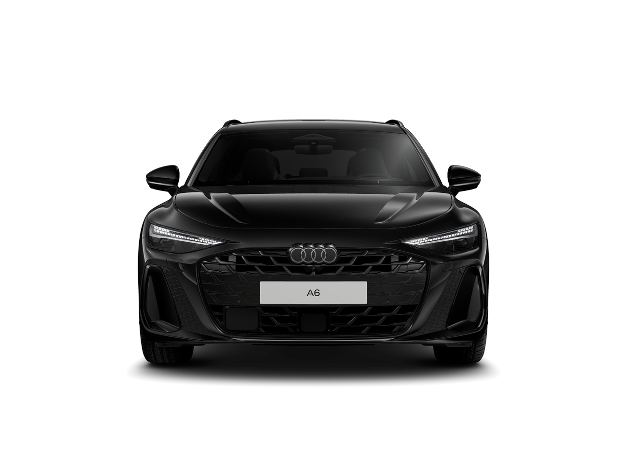 Bild eines A6 Avant e-hybrid quattro 220 kW